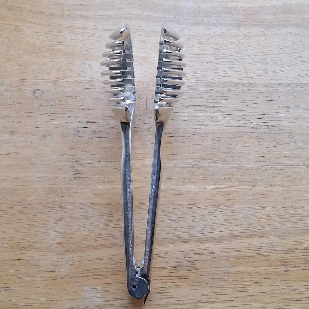Metal Tomato Slicer